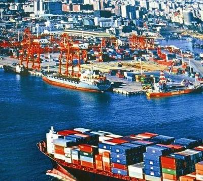 中山外貿(mào)進(jìn)出口首次突破2500億 比去年同期增長(zhǎng)15.4%