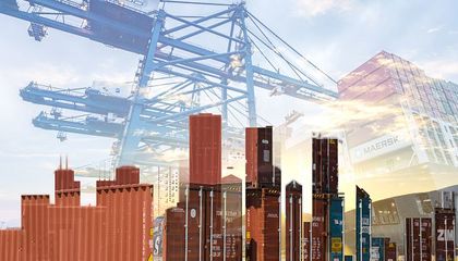 海南貨物貿易進出口增速居全國第一 較過去三年增長101.4%