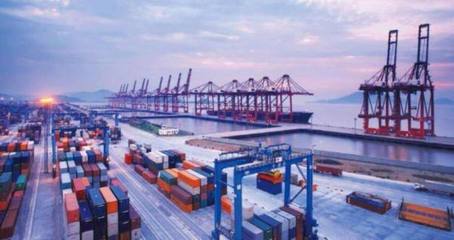 中國(guó)貿(mào)易結(jié)構(gòu)開(kāi)始發(fā)生變化 對(duì)歐盟出口堅(jiān)挺