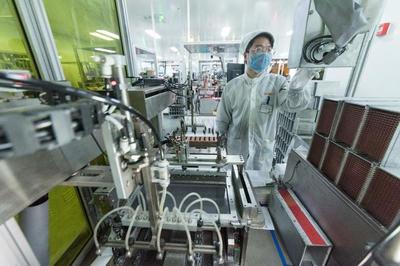 晶導微電子榮獲“山東民營企業(yè)創(chuàng)新100強”稱號，進出口業(yè)務表現(xiàn)亮眼